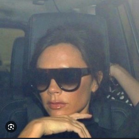 Celine aviator classic style sunglasses - Picture 2 of 7